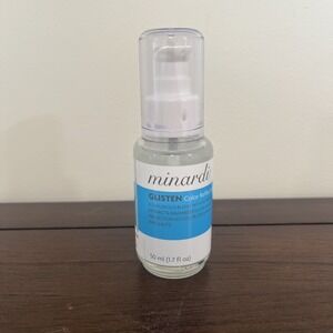 MINARDI‎ Glisten Color Reflecting Drops 1.7oz/50ml HTF RARE